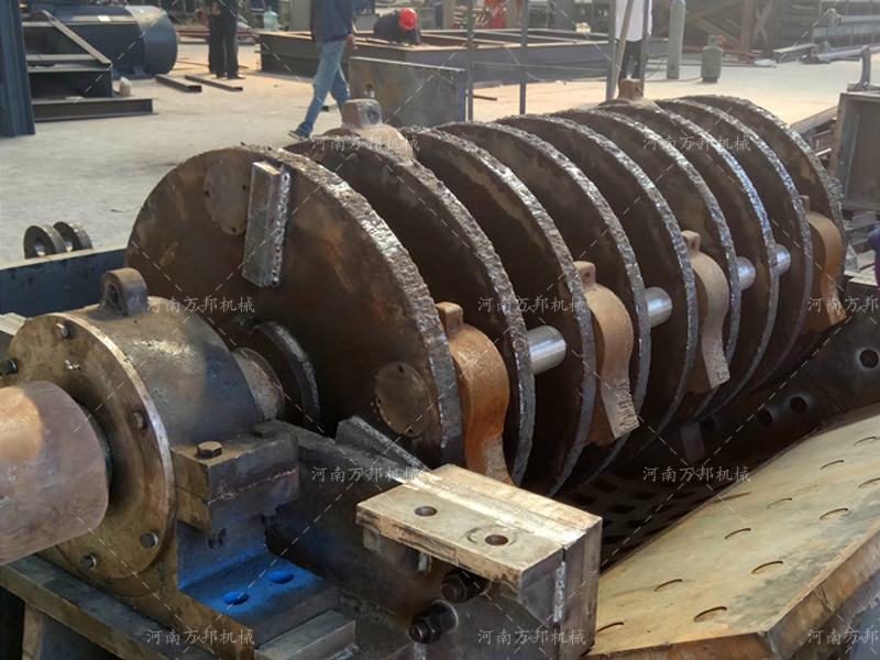 大型金屬結(jié)構(gòu)